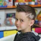 Детская парикмахерская Фикс Кидс фото 2