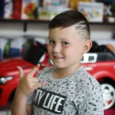 Детская парикмахерская Фикс Кидс фото 5