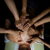 Студия правильного массажа TELO Massage фото 5