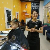 Семейная парикмахерская Барбер Kids фото 3